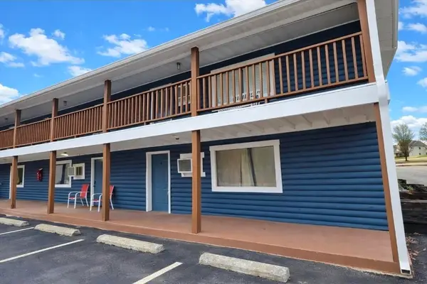 81 Lee's Ford Dock Road #4, Nancy, KY 42544