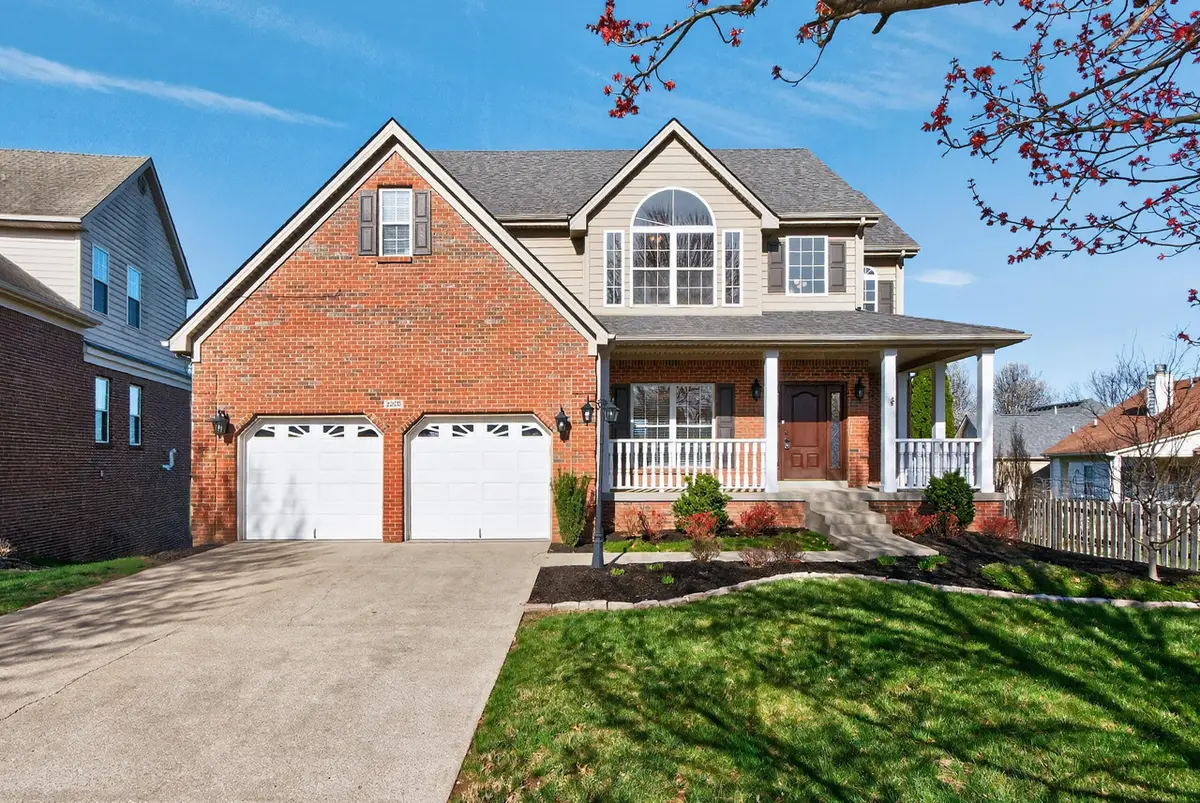 3205 Marston Place, Lexington, KY 40503 - #1