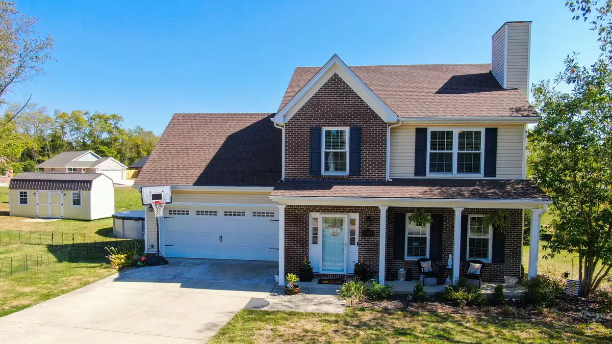 106 Elk Drive, Stamping Ground, KY 40379 - #1