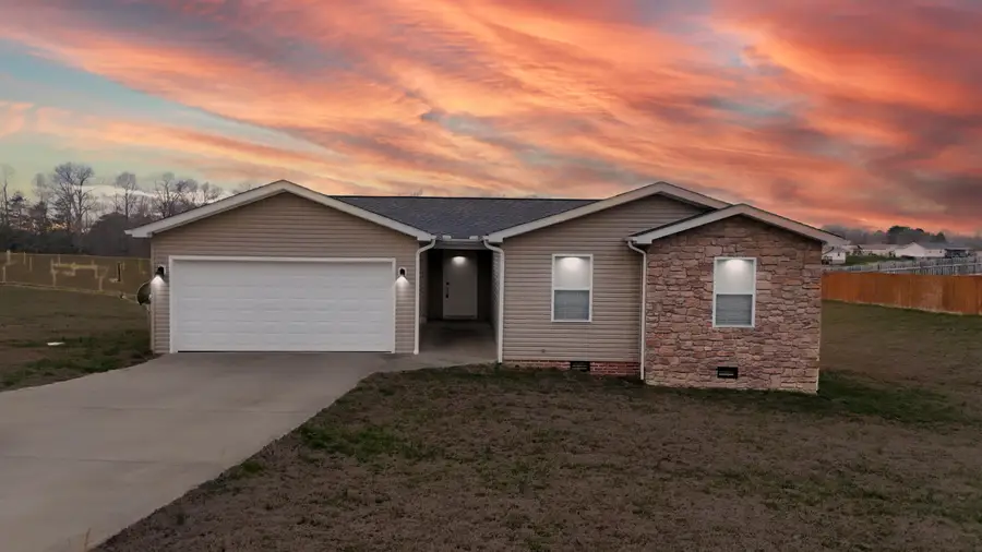 190 Hickory Ridge Drive, Corbin, KY 40701 - #2