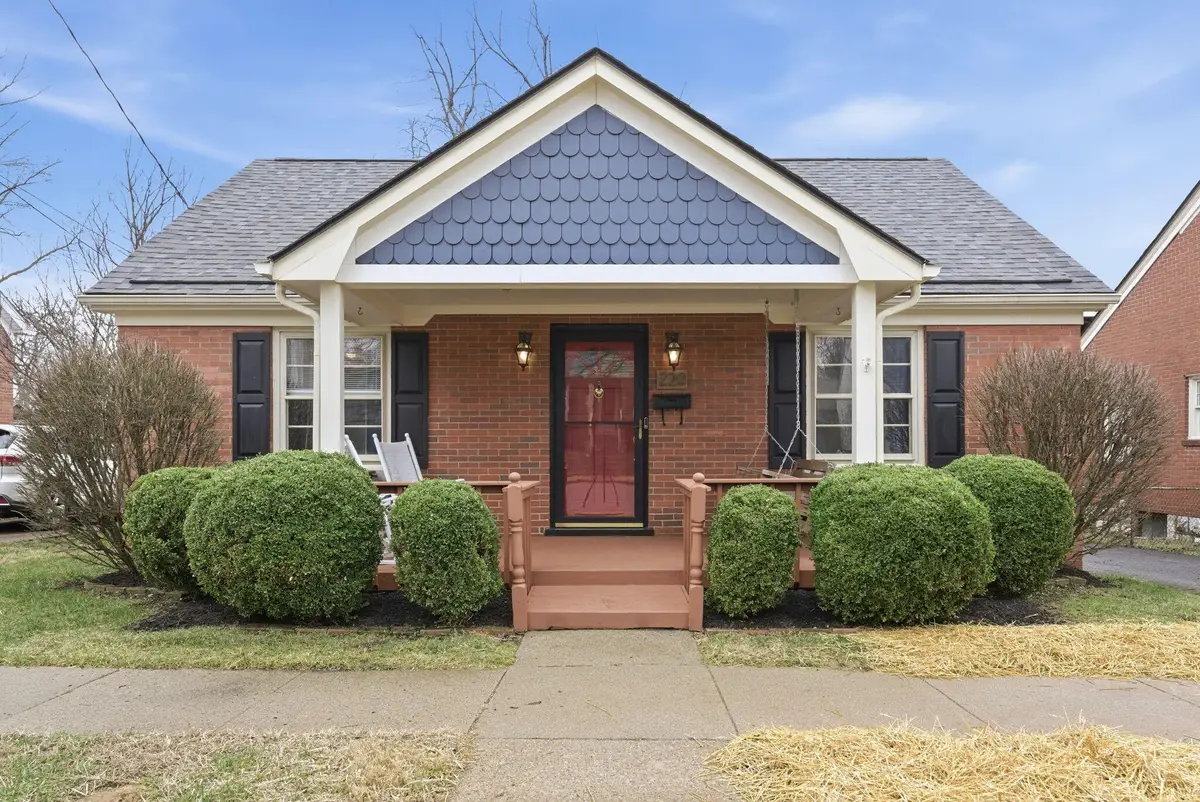 220 Lackawanna Road, Lexington, KY 40503 - #1