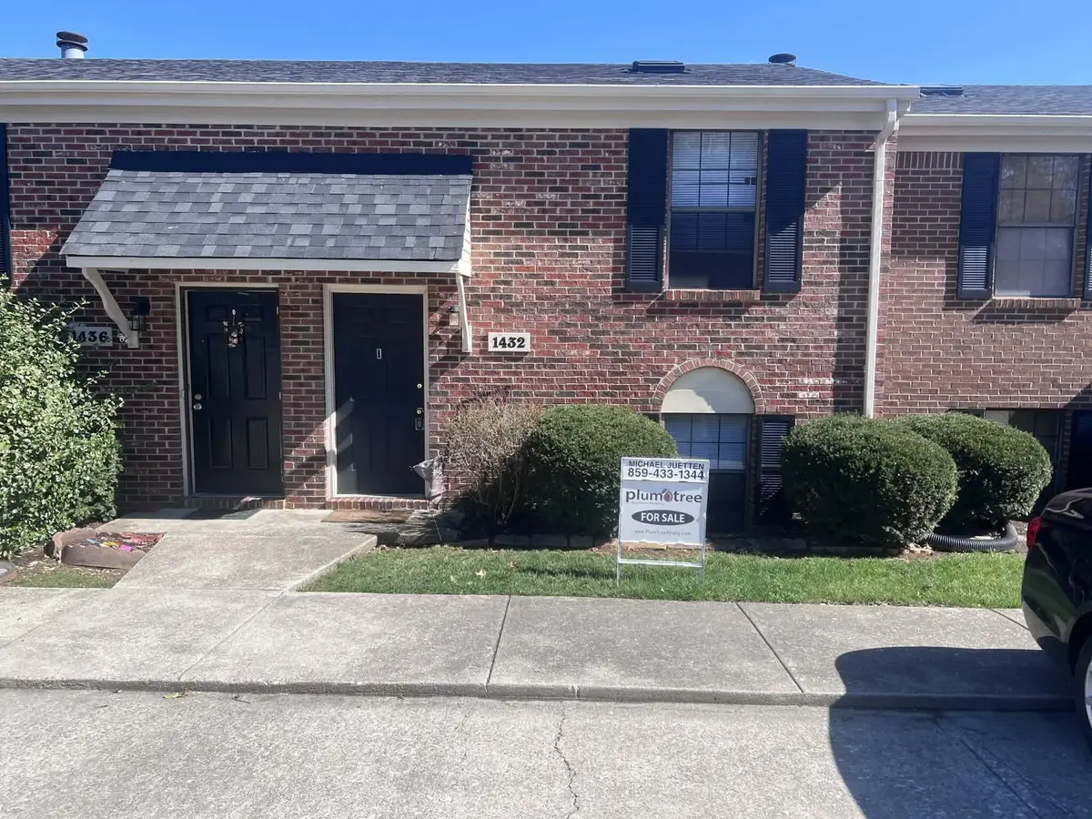 1432 Hartland Woods Way, Lexington, KY 40515 - #1