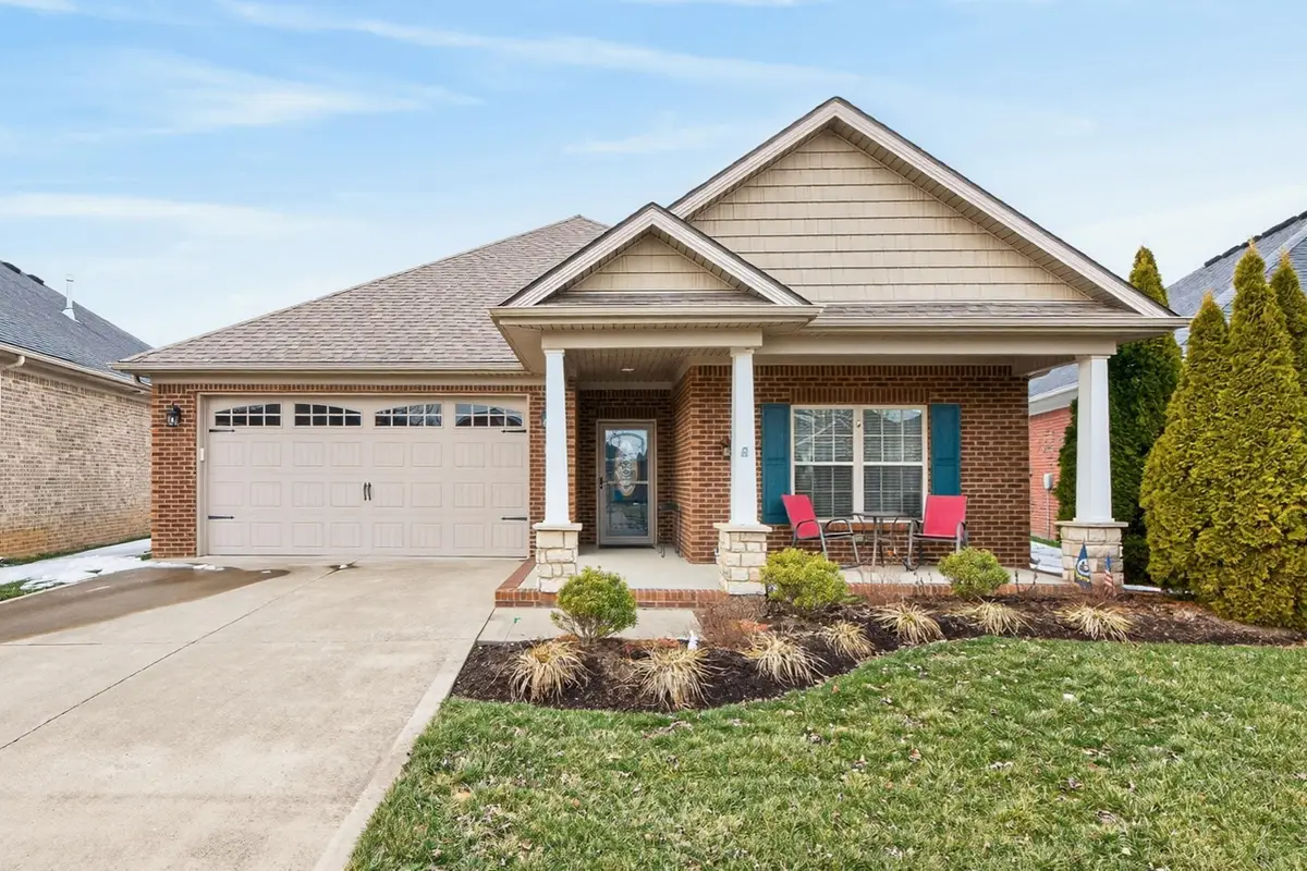 129 Patmore Lane, Nicholasville, KY 40356 - #1