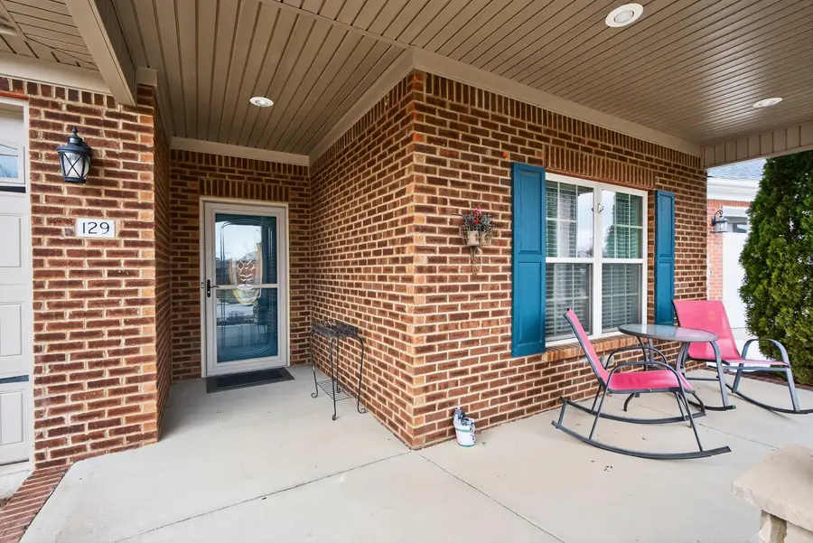 129 Patmore Lane, Nicholasville, KY 40356 - #2