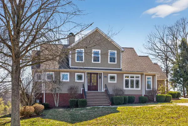 189 Old Bridge Road Road, Danville, KY 40422