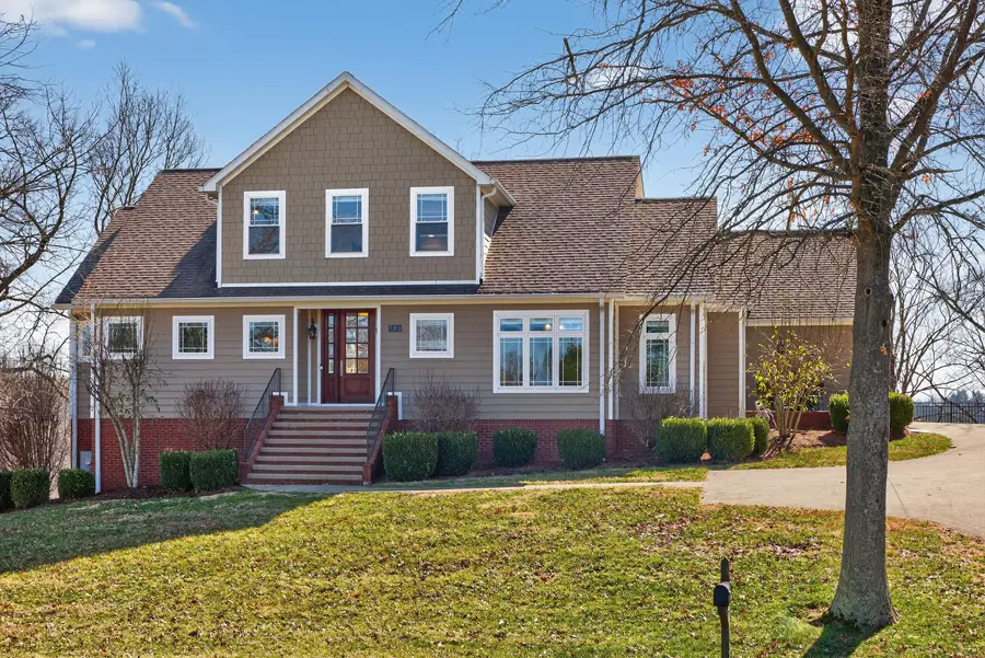 189 Old Bridge Road Road, Danville, KY 40422 - #2