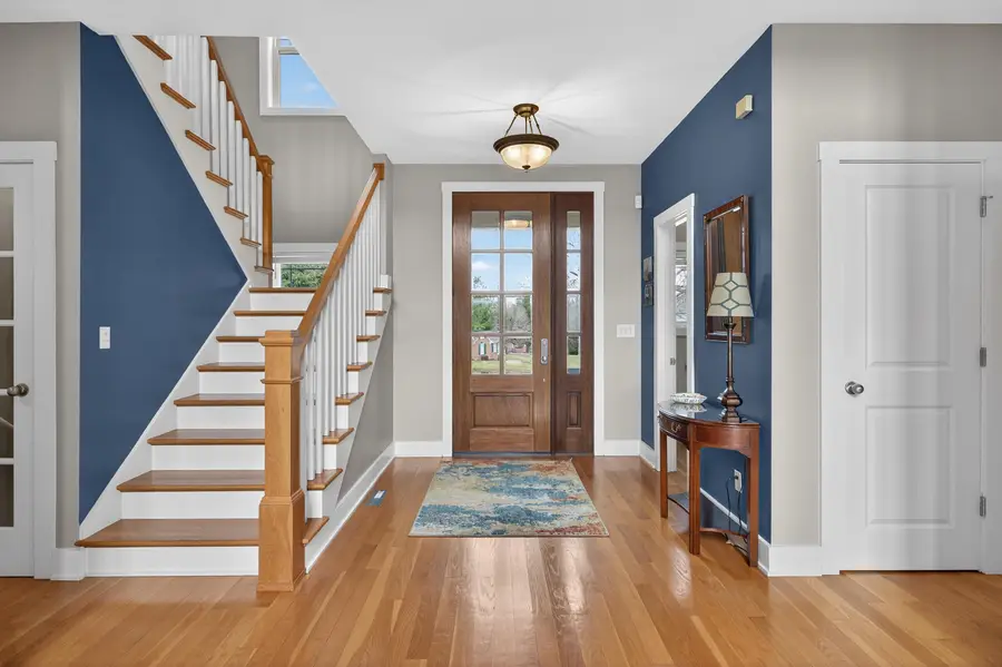 189 Old Bridge Road Road, Danville, KY 40422 - #3