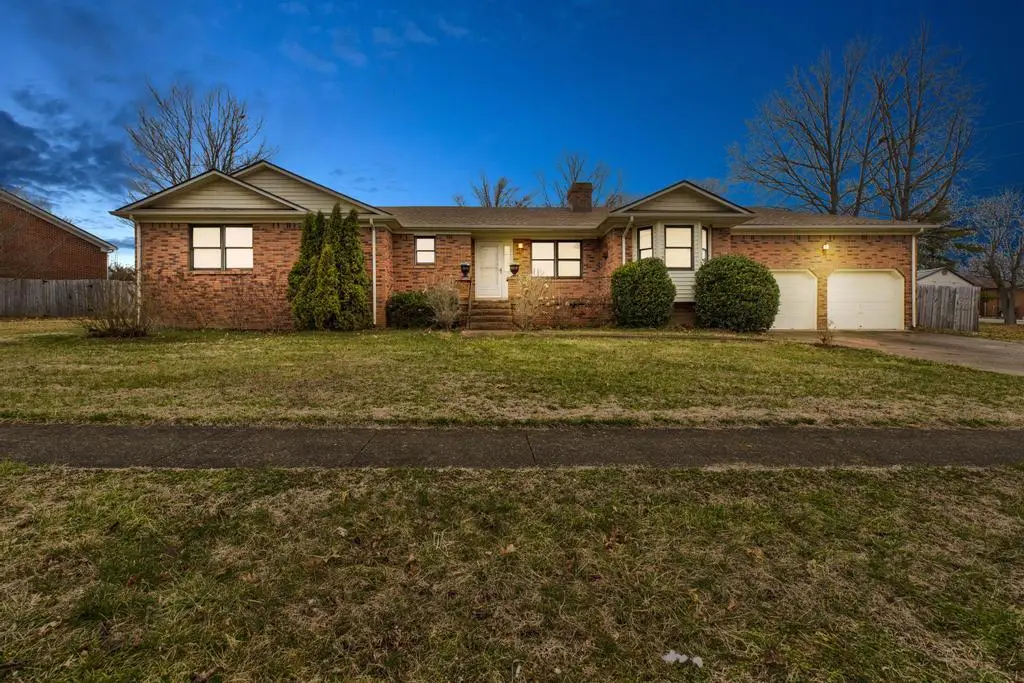 1008 Raintree Drive, Richmond, KY 40475 - #1