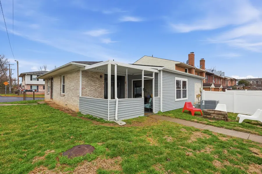 52 Judy Ann Court, Winchester, KY 40391 - #3