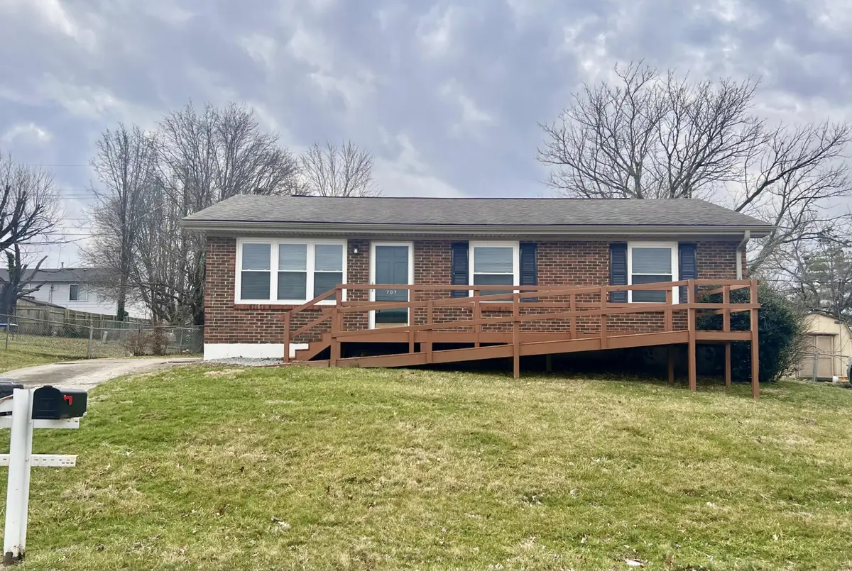 707 Estes Drive, Winchester, KY 40391 - #1