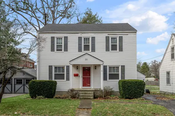 311 N 4th Street, Danville, KY 40422