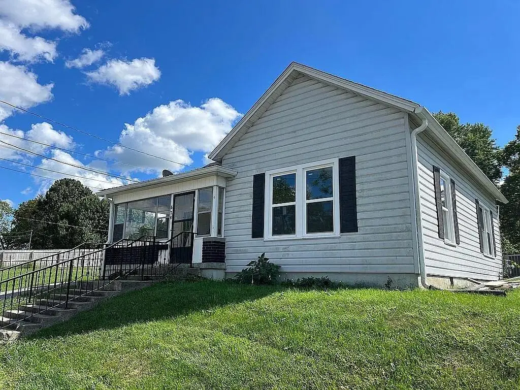 576 Cogar Avenue, Harrodsburg, KY 40330 - #1