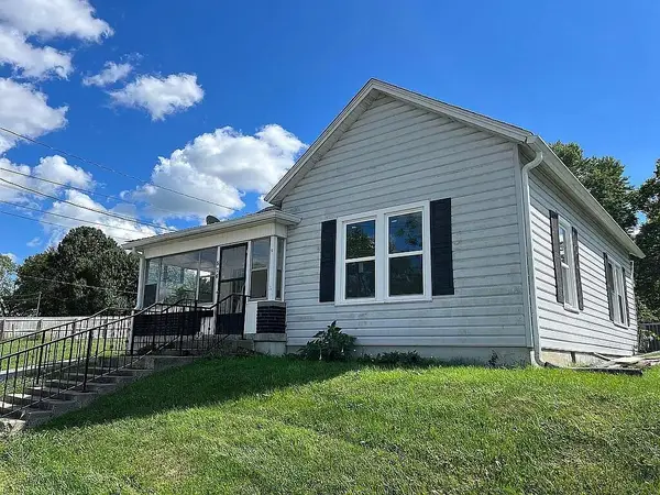 576 Cogar Avenue, Harrodsburg, KY 40330