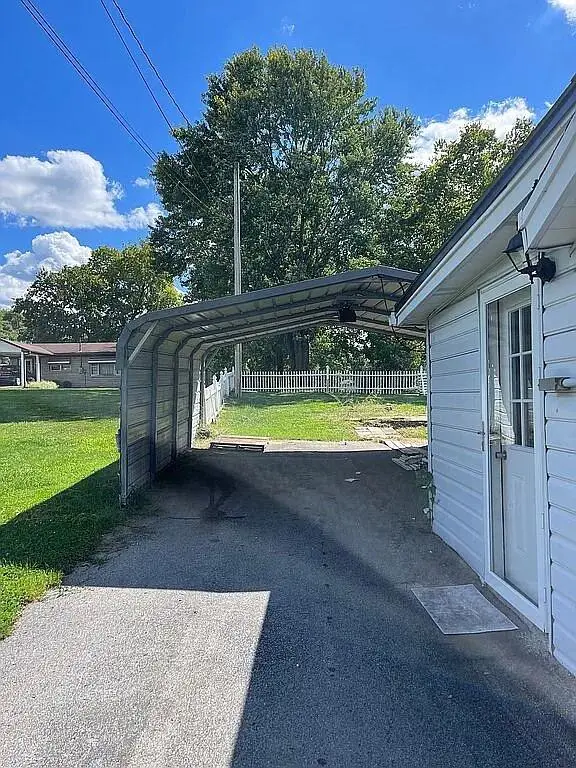 576 Cogar Avenue, Harrodsburg, KY 40330 - #2