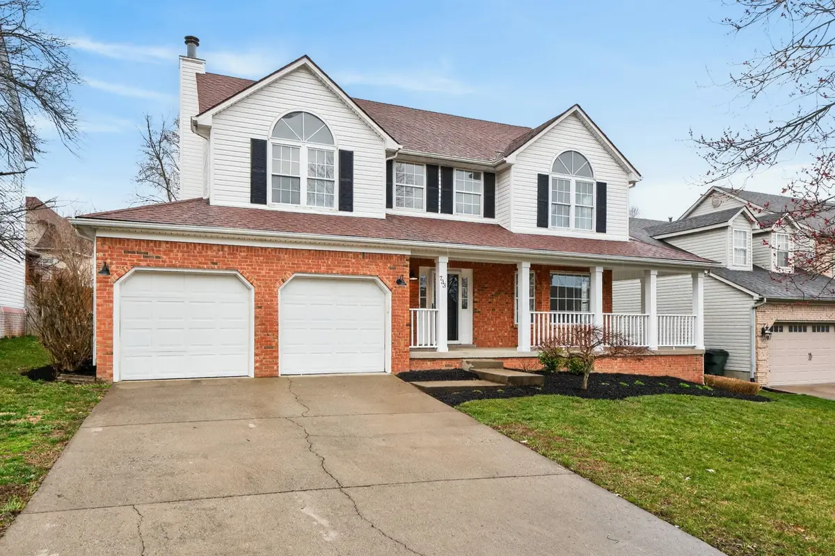733 Pinnacle Court, Lexington, KY 40515 - #1