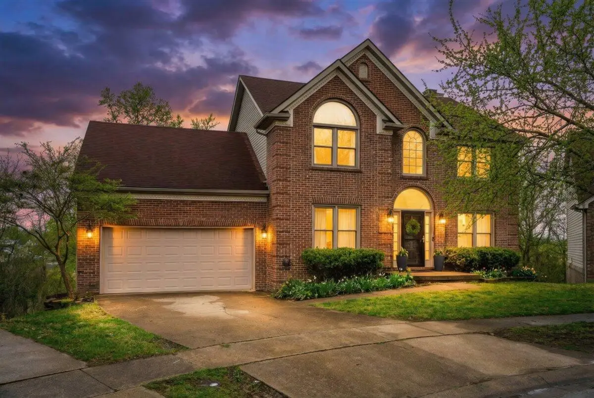 549 Brookwater Lane, Lexington, KY 40515 - #1
