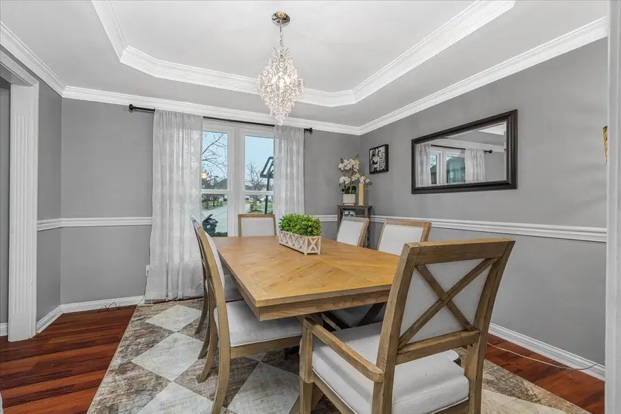 549 Brookwater Lane, Lexington, KY 40515 - #3