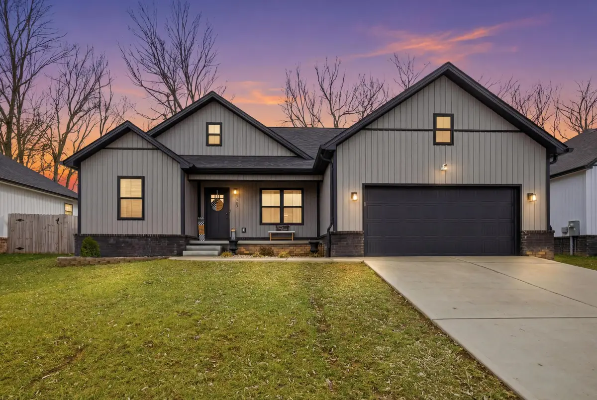 309 Pinehurst Way, Harrodsburg, KY 40330 - #1