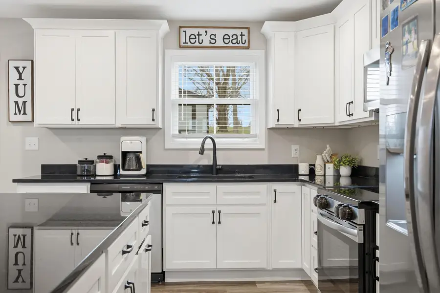 309 Pinehurst Way, Harrodsburg, KY 40330 - #3