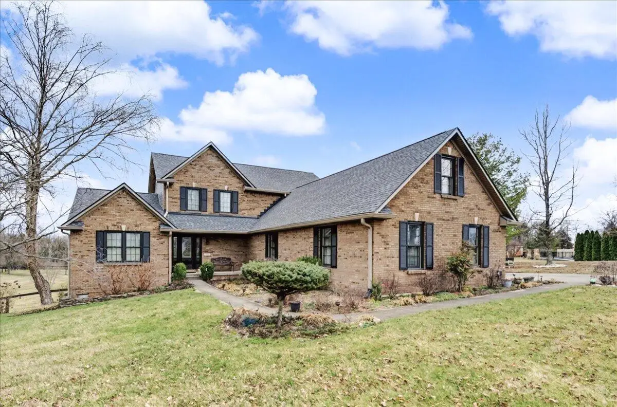 213 Station Drive, Richmond, KY 40475 - #1