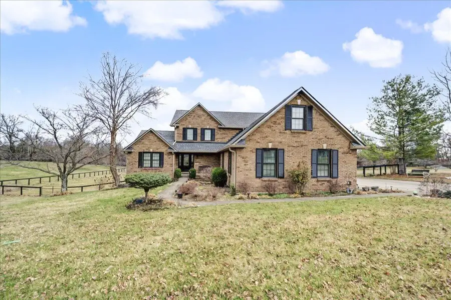 213 Station Drive, Richmond, KY 40475 - #2