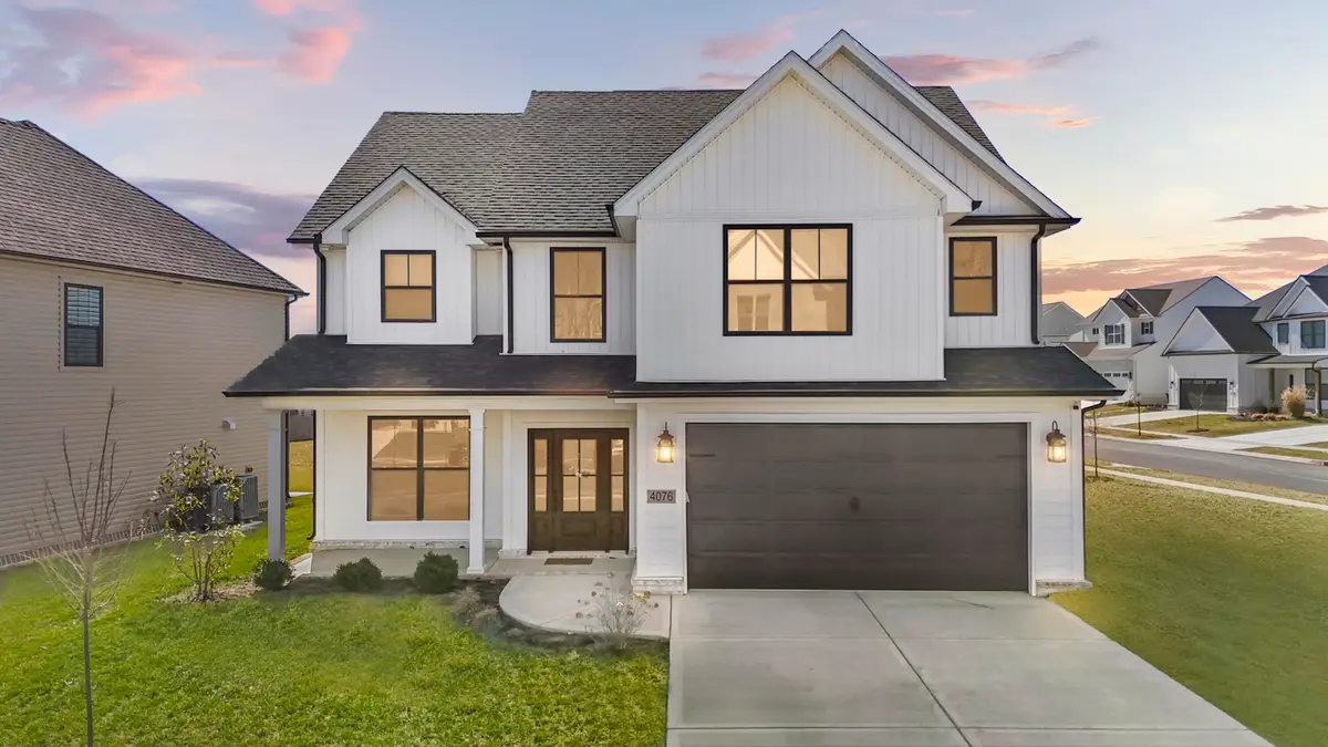 4076 Buttermilk Road, Lexington, KY 40509 - #1