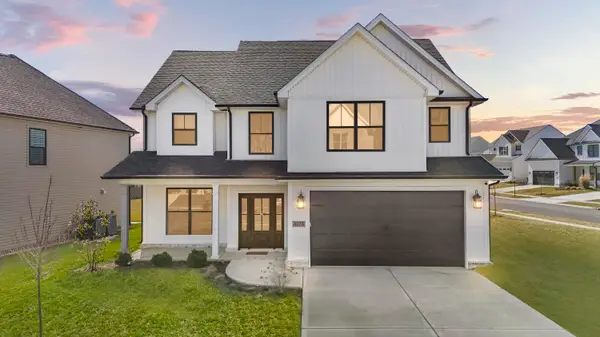 4076 Buttermilk Road, Lexington, KY 40509