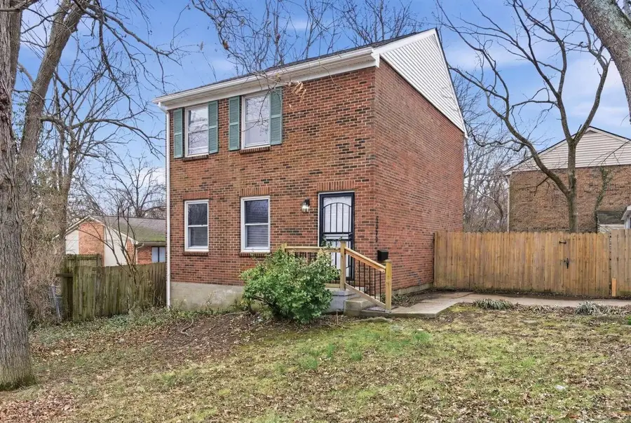 1548 Deer Lake Drive, Lexington, KY 40515 - #2