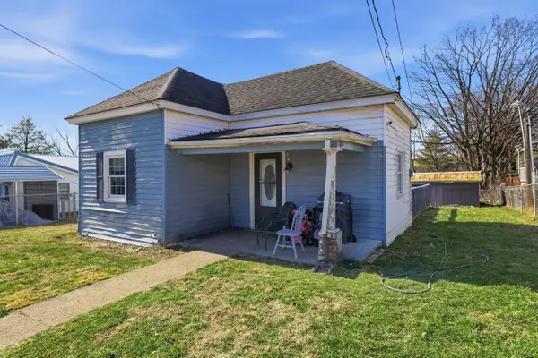 303 Trigg Street, Millersburg, KY 40348