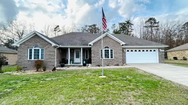 1028 Burnell Drive, Berea, KY 40403