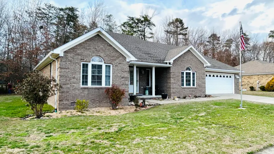 1028 Burnell Drive, Berea, KY 40403 - #2