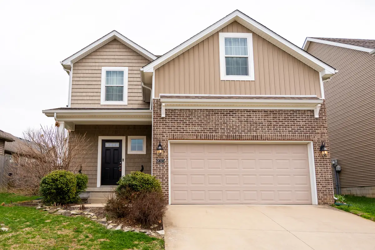 260 White Oak Trace, Lexington, KY 40511 - #1