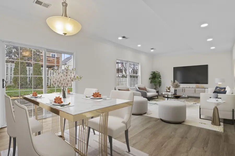 113 Eric Court, Nicholasville, KY 40356 - #3