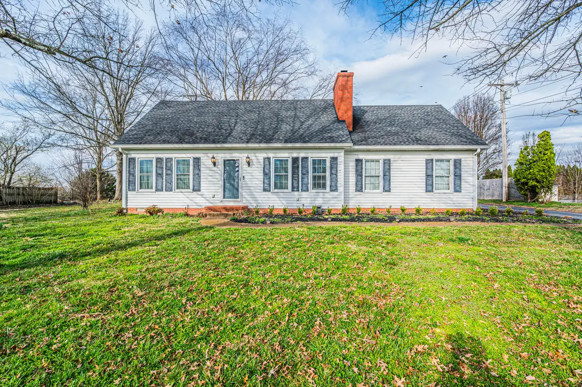 255 Greta Drive, Alvaton, KY 42122 - #1