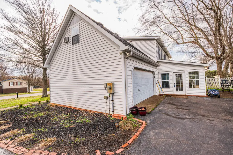 255 Greta Drive, Alvaton, KY 42122 - #3