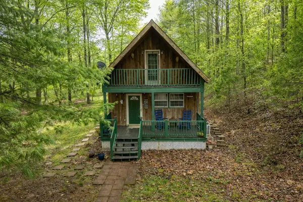 9851 Cranston Road, Morehead, KY 40351