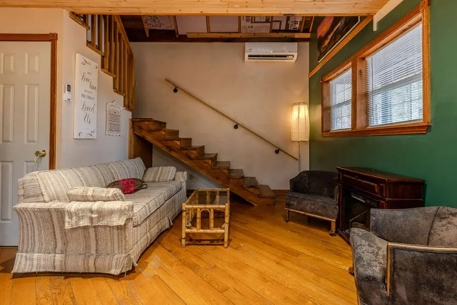 9851 Cranston Road, Morehead, KY 40351 - #2