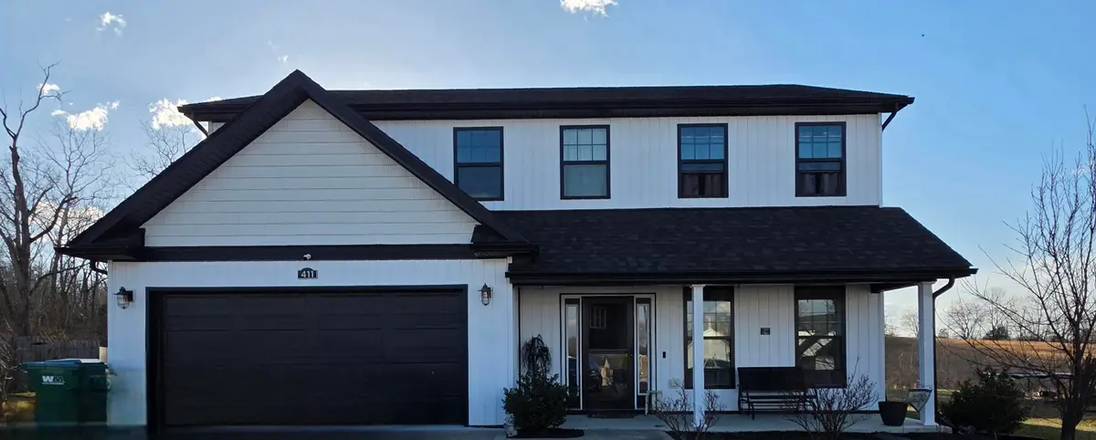 411 Purity Way, Richmond, KY 40475 - #1