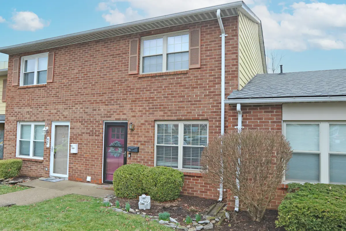 3500 Warwick Drive #45, Lexington, KY 40517 - #1