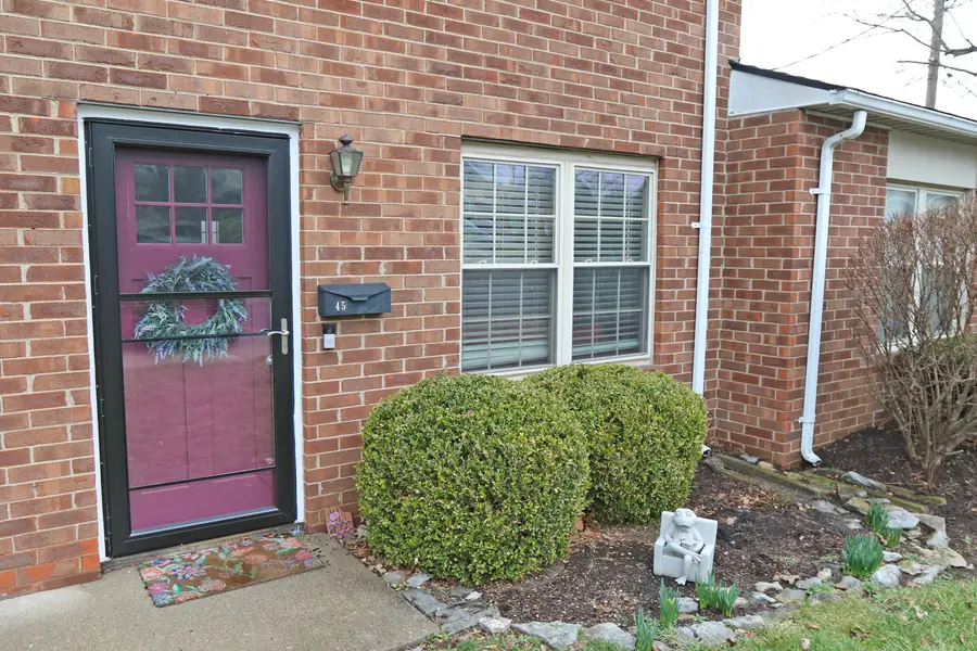 3500 Warwick Drive #45, Lexington, KY 40517 - #2