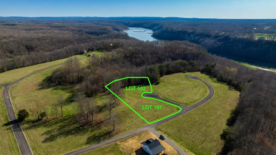 101 Maple Court, Russell Springs, KY 42642 - #3