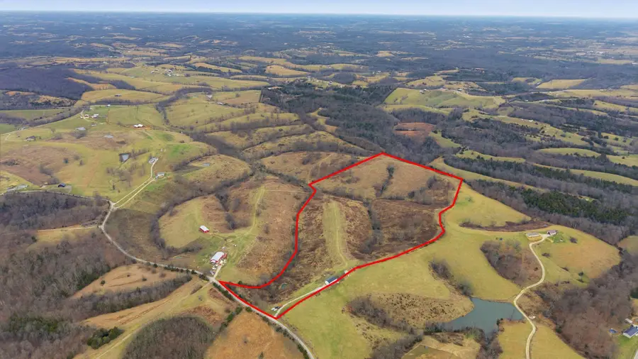 1174 Hughes Lane, Cynthiana, KY 41031 - #3