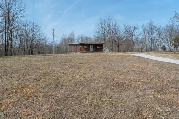 7205 Kentucky 39, Crab Orchard, KY 40419