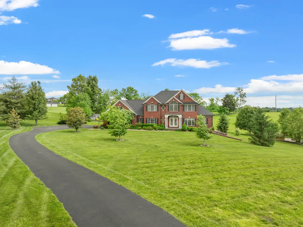 1658 Bypass South, Lawrenceburg, KY 40342 - #1