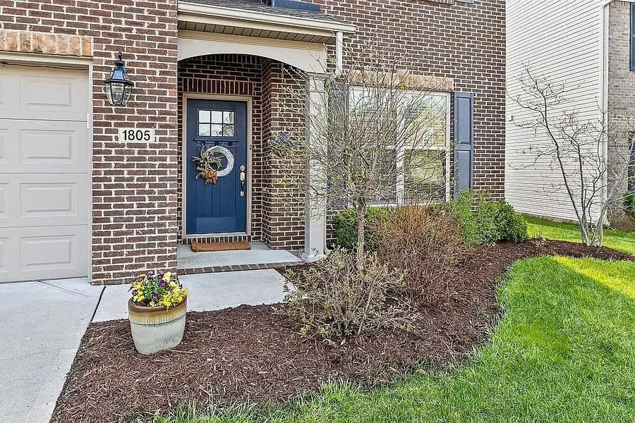 1805 Rachels Run, Lexington, KY 40509 - #3