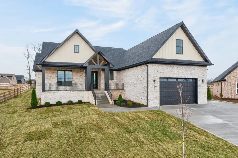 105 Zane Lane, Nicholasville, KY 40356 - #2