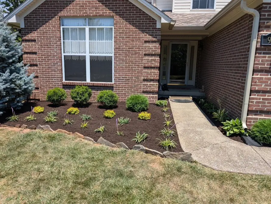 956 Deer Crossing Way, Lexington, KY 40509 - #2