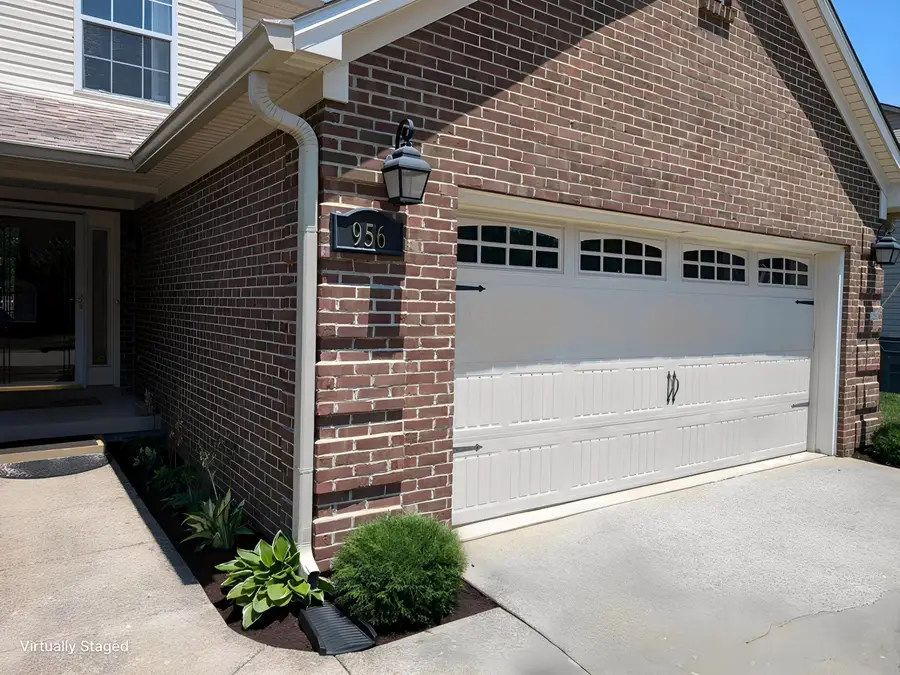 956 Deer Crossing Way, Lexington, KY 40509 - #3
