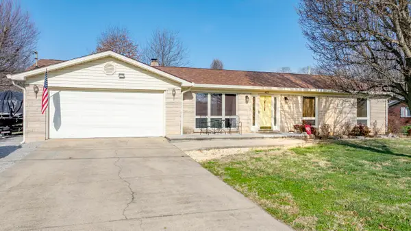 485 Lockett Street, Monticello, KY 42633