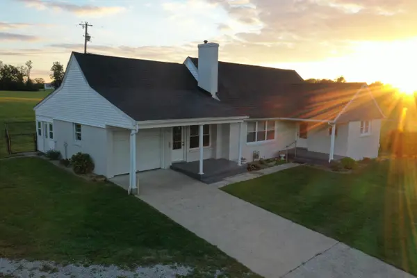 1307 Alton Station Road, Lawrenceburg, KY 40342